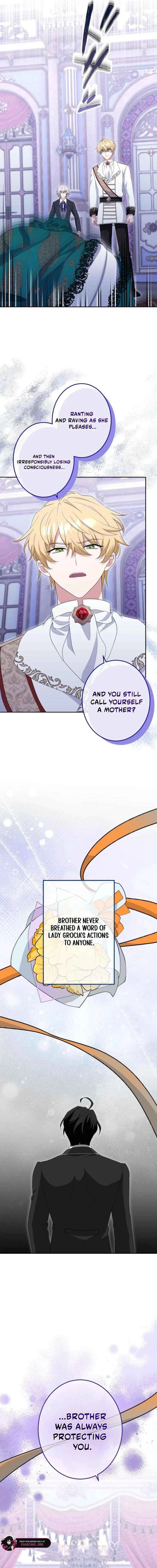 Did You Like Me? Chapter 75 – Page 9