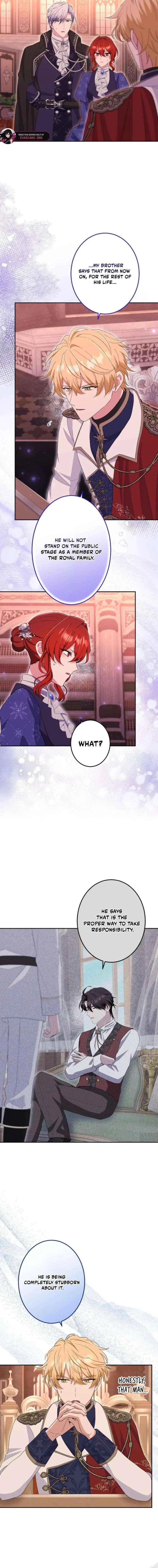 Did You Like Me? Chapter 75 – Page 16