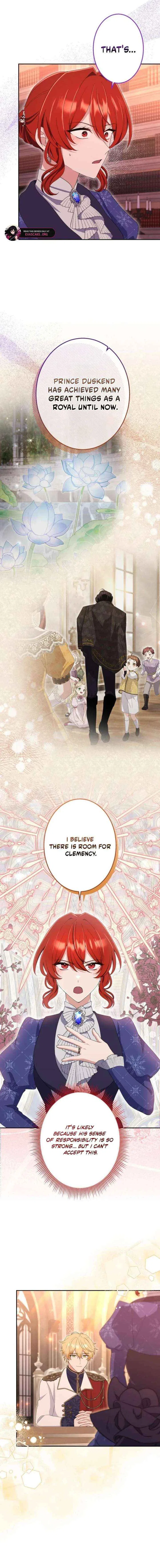 Did You Like Me? Chapter 75 – Page 17