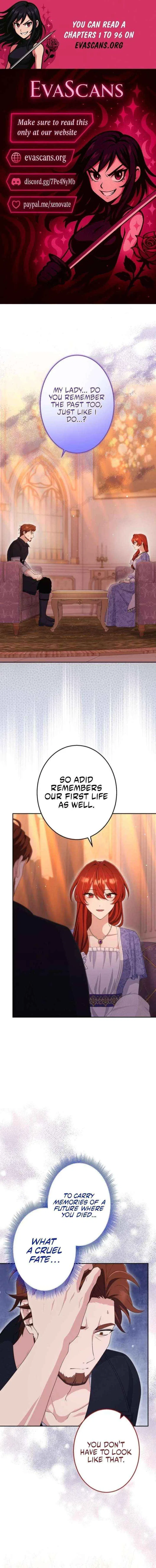 Did You Like Me? Chapter 74 – Page 1