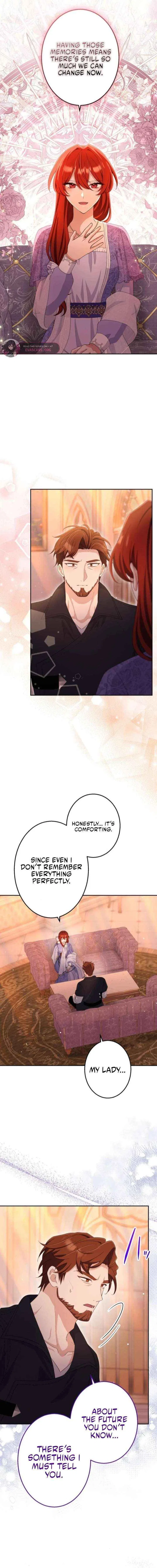 Did You Like Me? Chapter 74 – Page 2