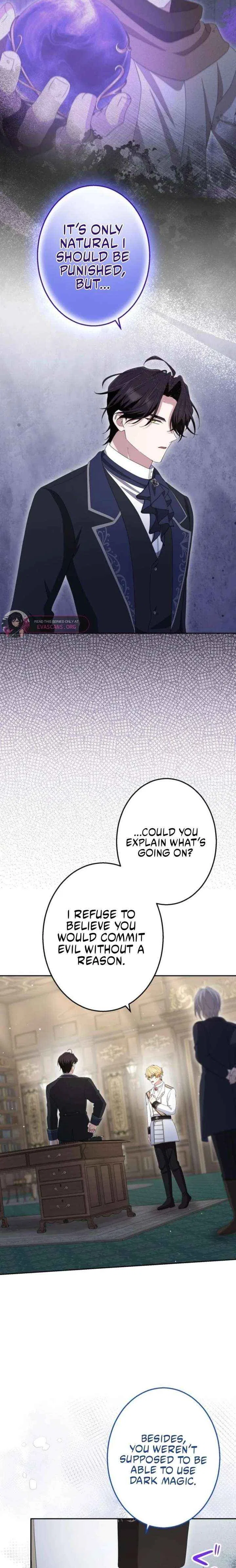 Did You Like Me? Chapter 74 – Page 12