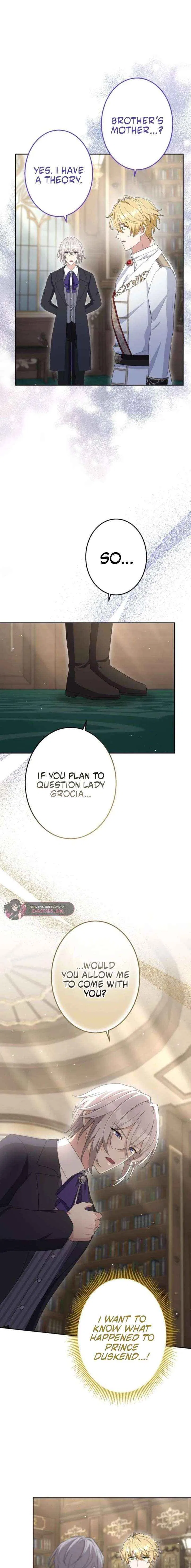 Did You Like Me? Chapter 74 – Page 19
