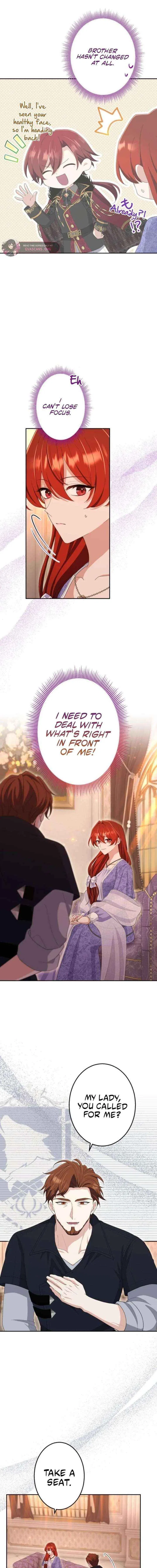 Did You Like Me? Chapter 73 – Page 12