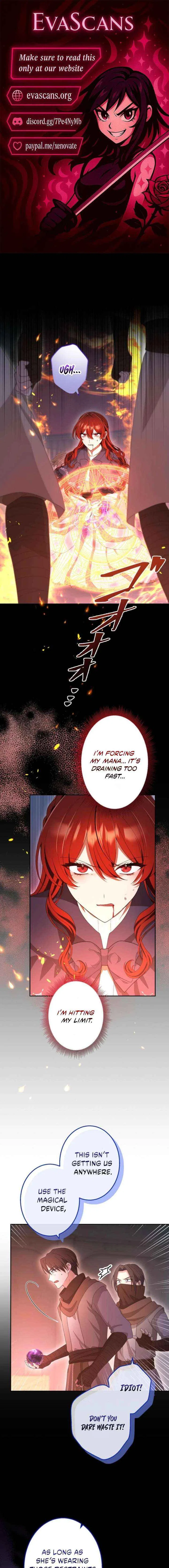 Did You Like Me? Chapter 72 – Page 1