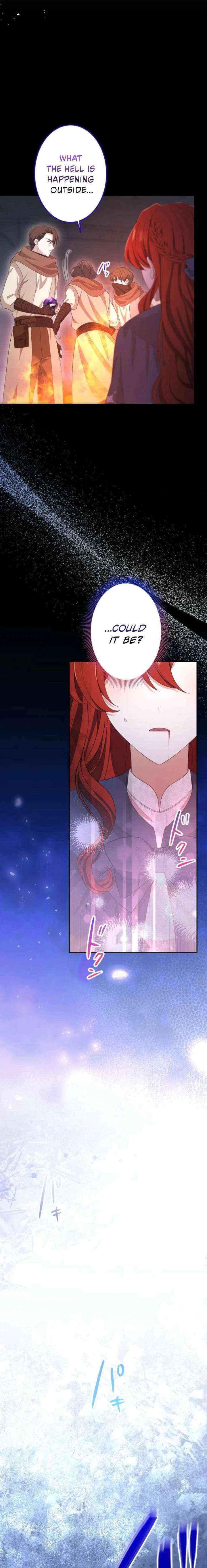Did You Like Me? Chapter 72 – Page 3