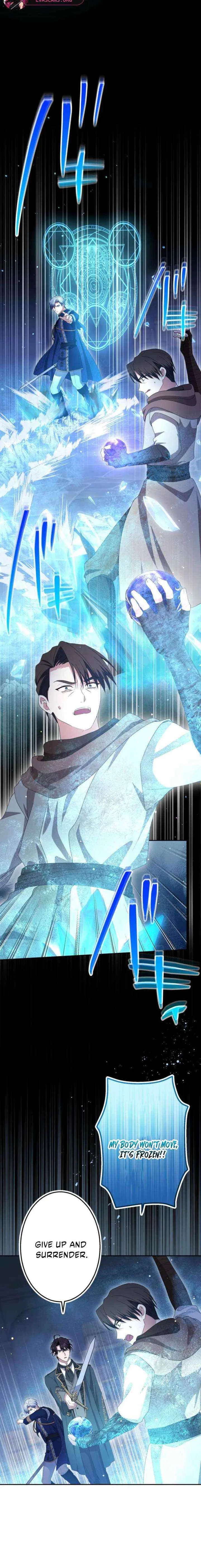 Did You Like Me? Chapter 72 – Page 8