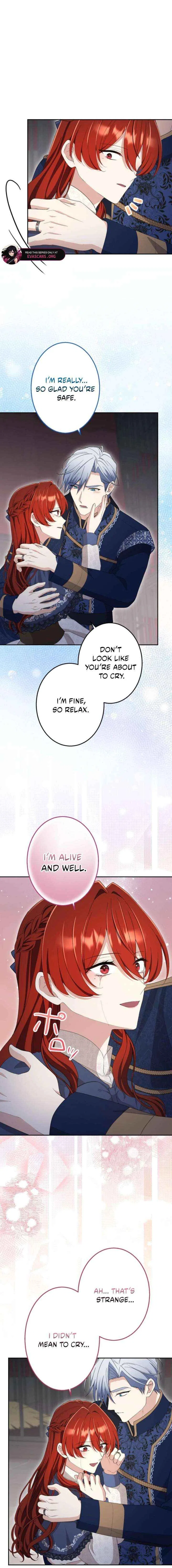 Did You Like Me? Chapter 72 – Page 20