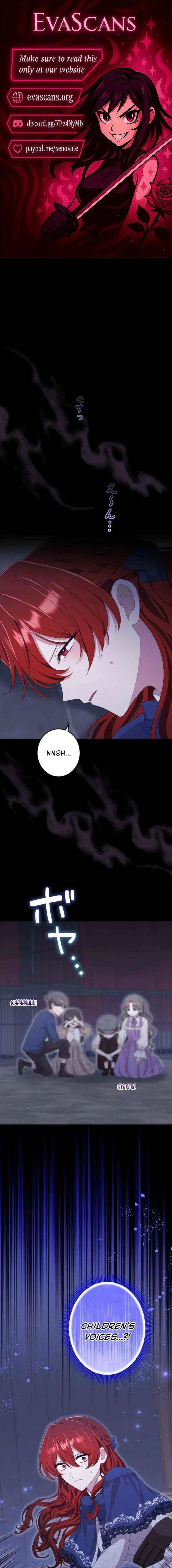 Did You Like Me? Chapter 71 – Page 1
