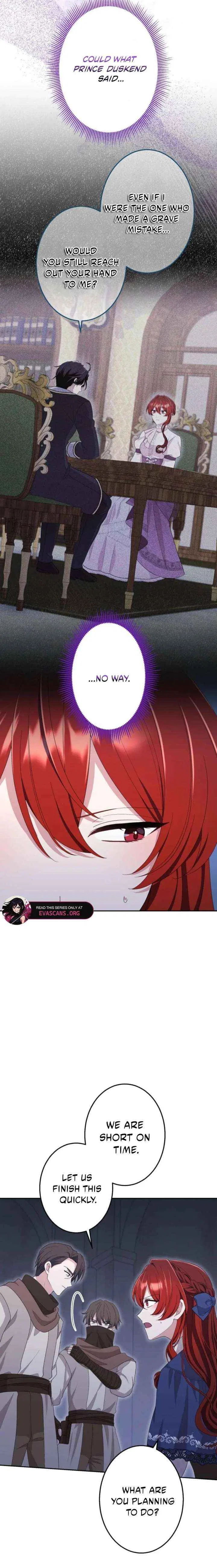 Did You Like Me? Chapter 71 – Page 8