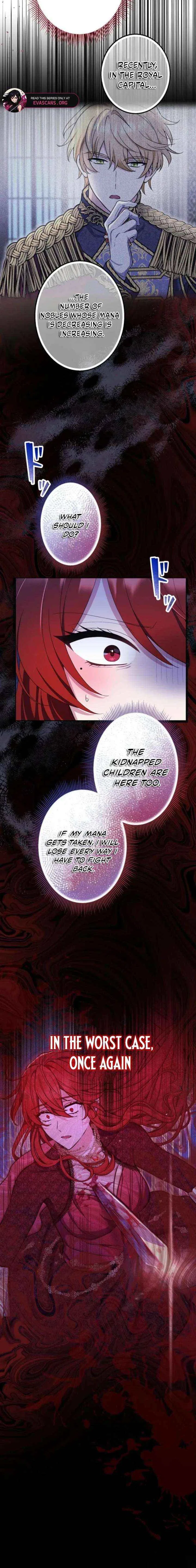 Did You Like Me? Chapter 71 – Page 10