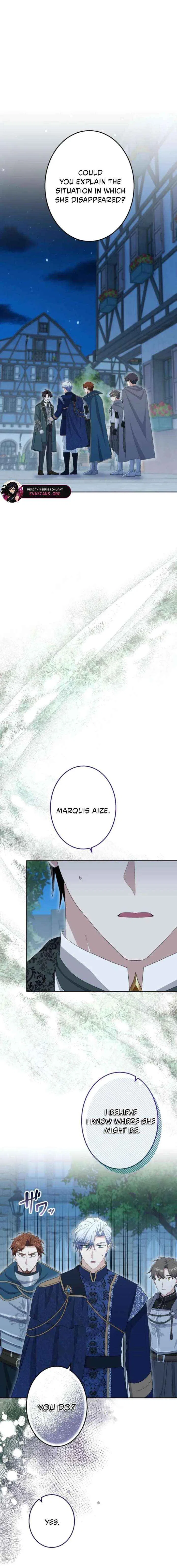 Did You Like Me? Chapter 71 – Page 22