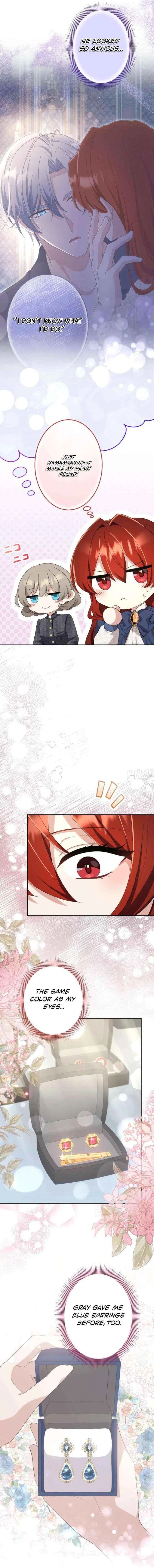 Did You Like Me? Chapter 70 – Page 2
