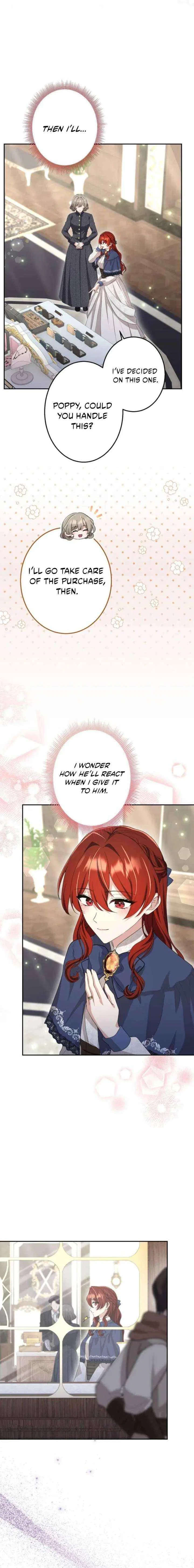 Did You Like Me? Chapter 70 – Page 3