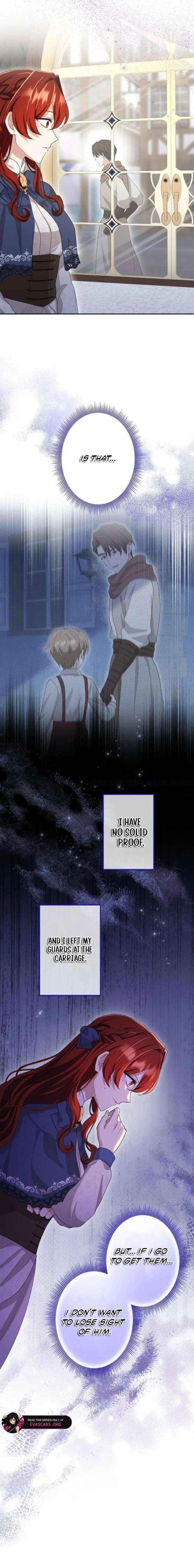 Did You Like Me? Chapter 70 – Page 4