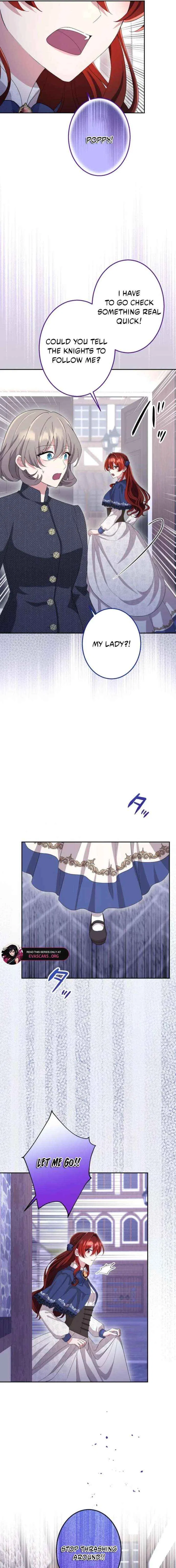 Did You Like Me? Chapter 70 – Page 5