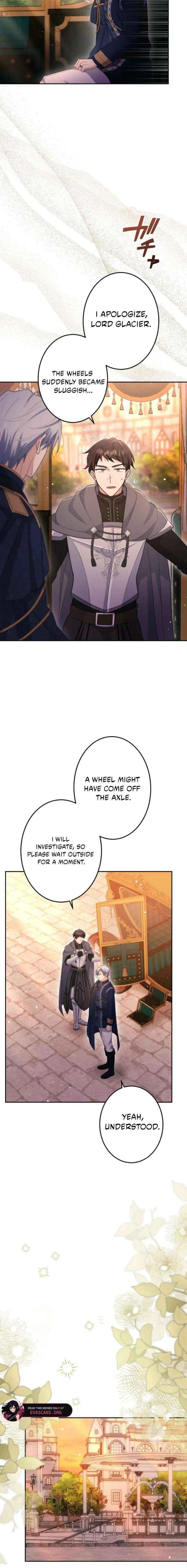 Did You Like Me? Chapter 70 – Page 12