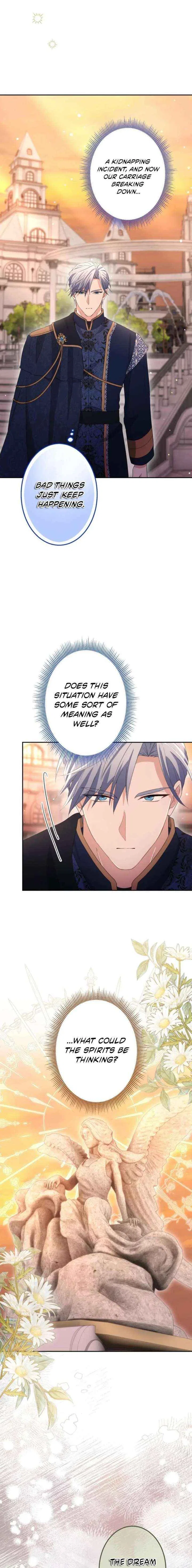 Did You Like Me? Chapter 70 – Page 13