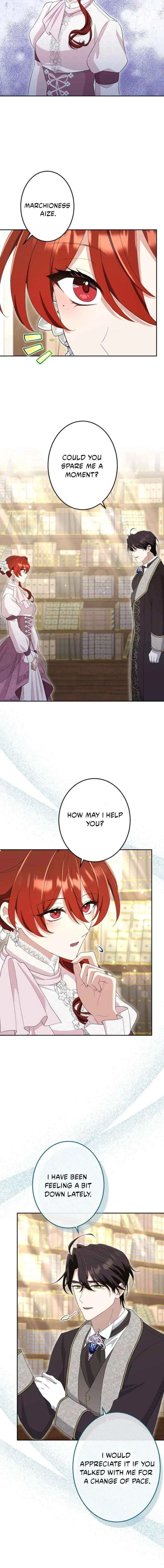 Did You Like Me? Chapter 69 – Page 2