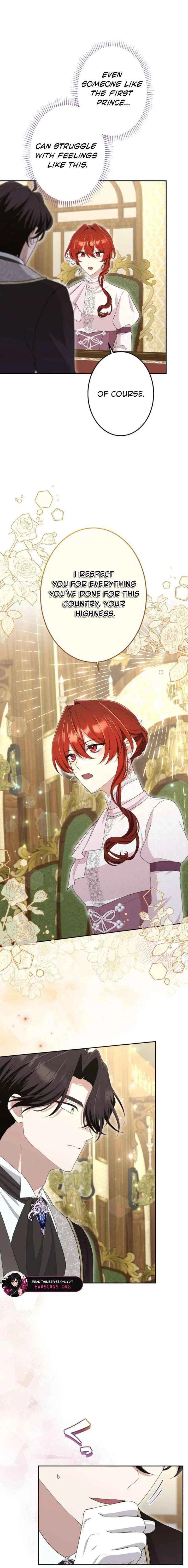 Did You Like Me? Chapter 69 – Page 10