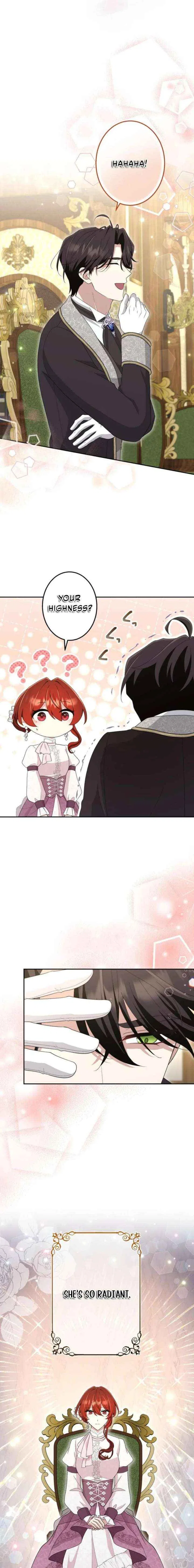 Did You Like Me? Chapter 69 – Page 11