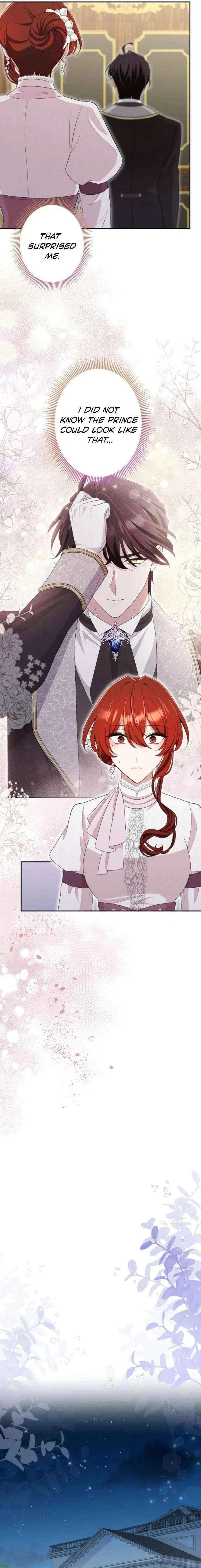 Did You Like Me? Chapter 69 – Page 15