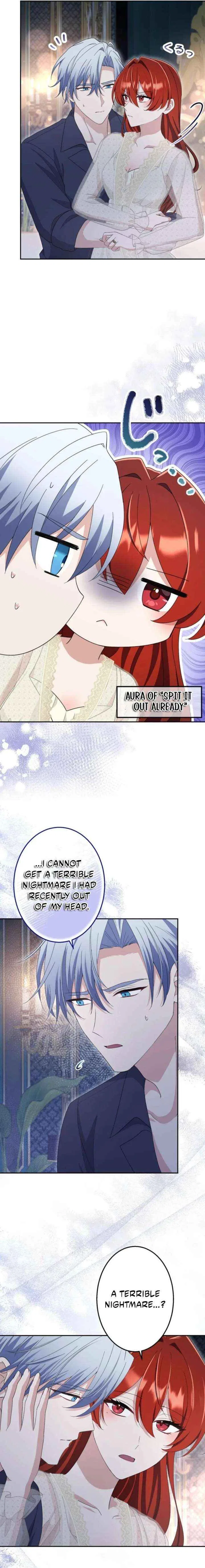 Did You Like Me? Chapter 69 – Page 17