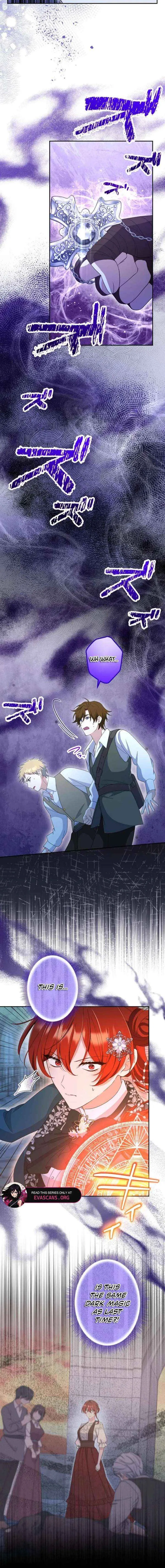 Did You Like Me? Chapter 68 – Page 2