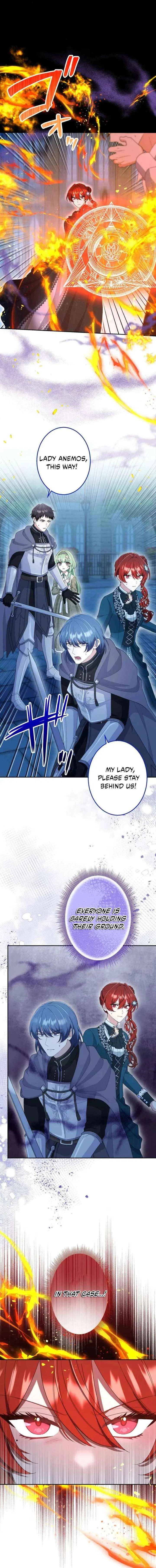 Did You Like Me? Chapter 68 – Page 3