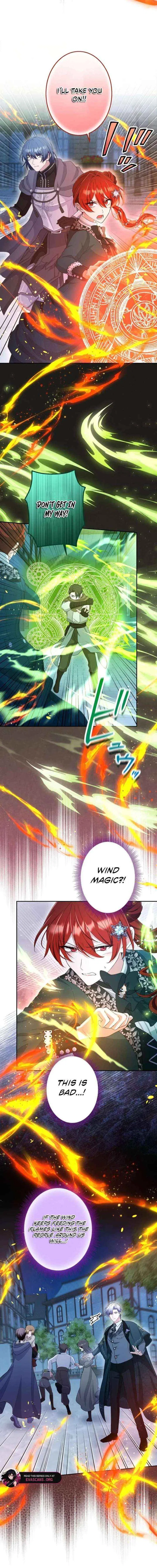 Did You Like Me? Chapter 68 – Page 4