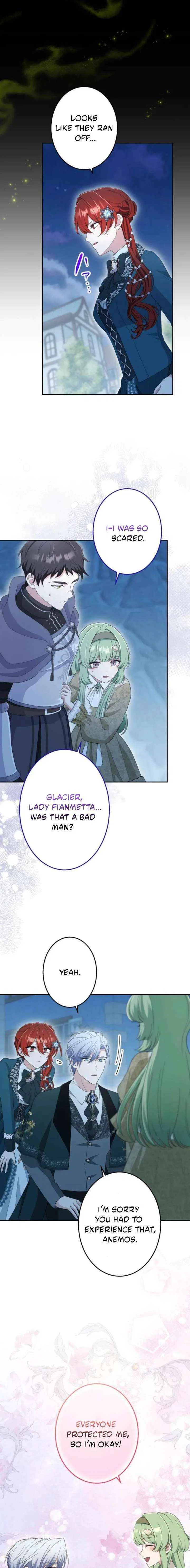 Did You Like Me? Chapter 68 – Page 7