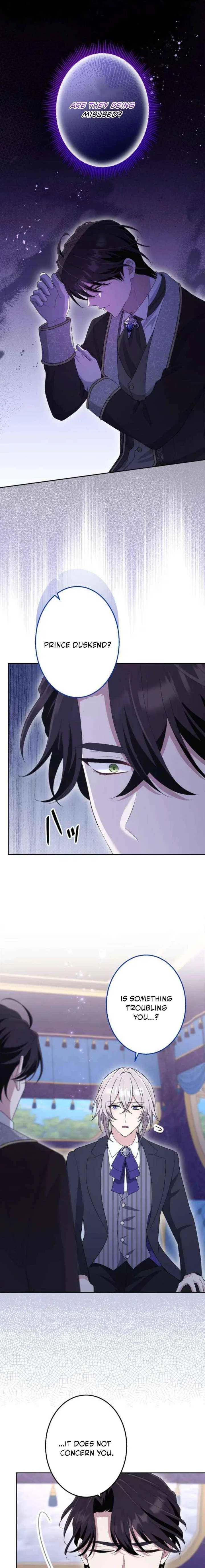 Did You Like Me? Chapter 68 – Page 13