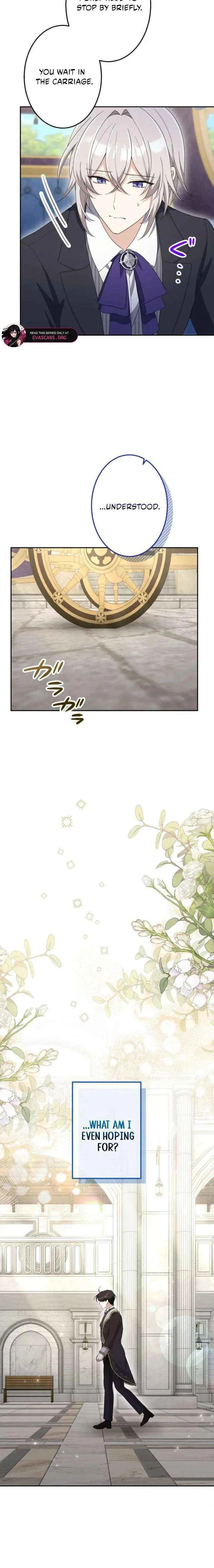 Did You Like Me? Chapter 68 – Page 16