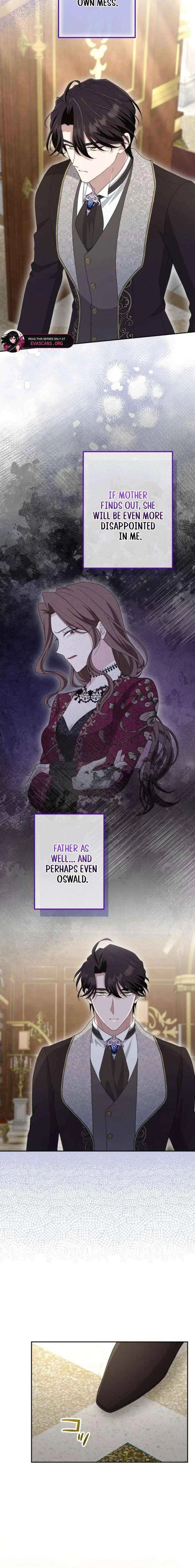 Did You Like Me? Chapter 68 – Page 18