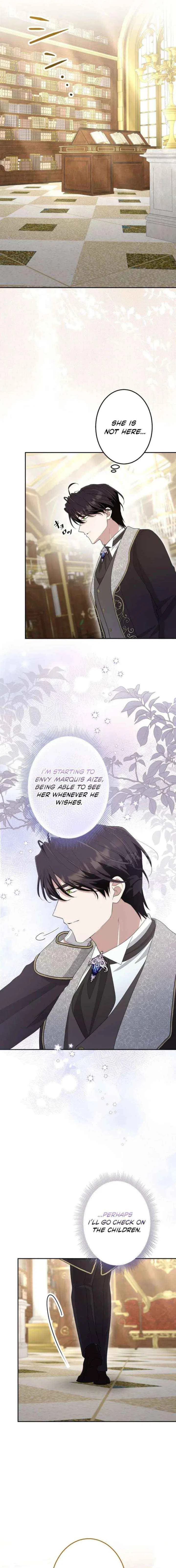 Did You Like Me? Chapter 68 – Page 19