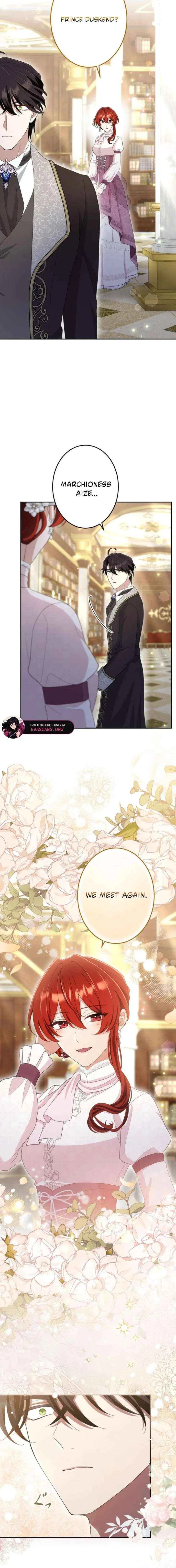 Did You Like Me? Chapter 68 – Page 20