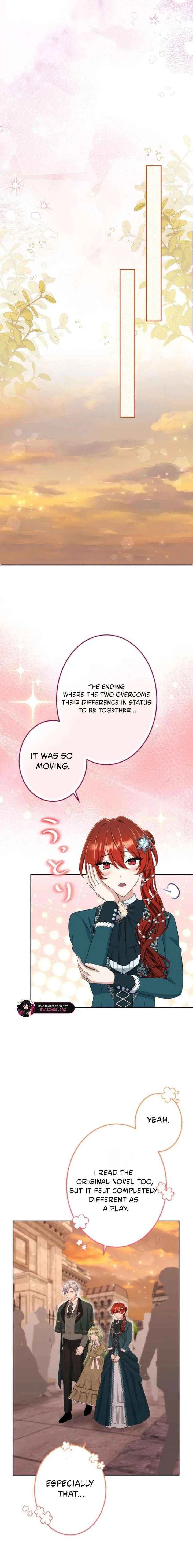 Did You Like Me? Chapter 67 – Page 10