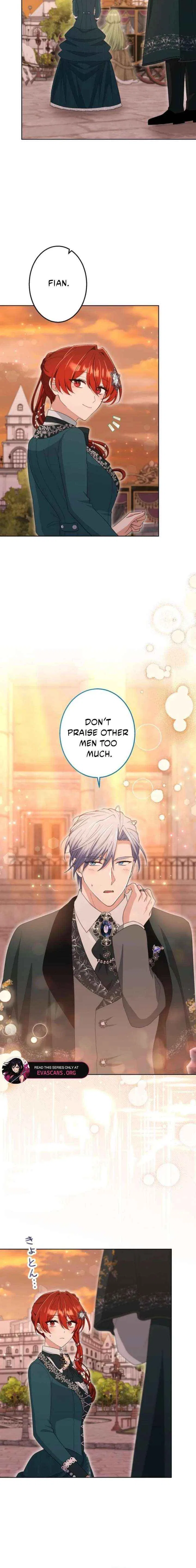 Did You Like Me? Chapter 67 – Page 12