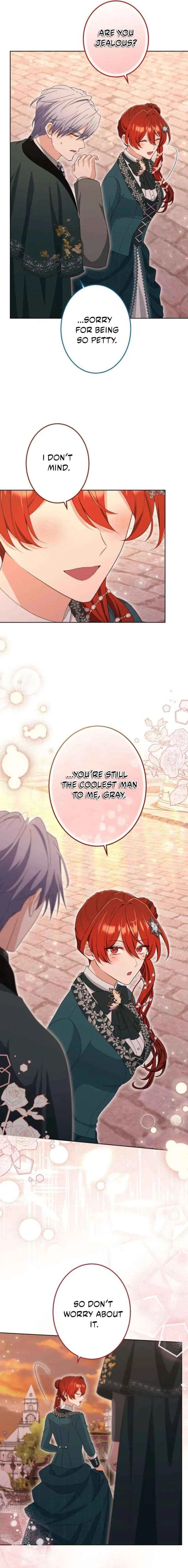 Did You Like Me? Chapter 67 – Page 13