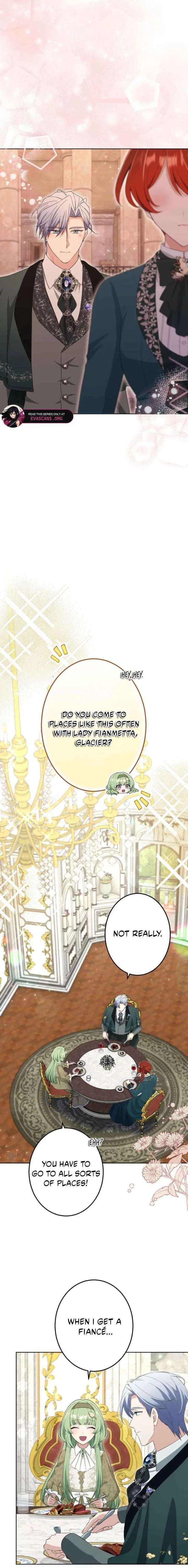 Did You Like Me? Chapter 67 – Page 14