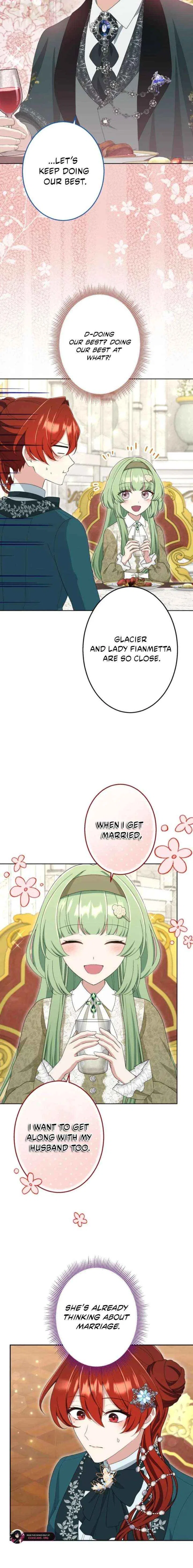 Did You Like Me? Chapter 67 – Page 16