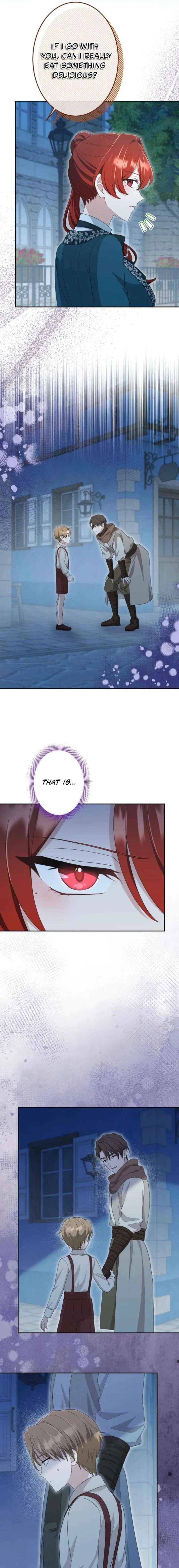 Did You Like Me? Chapter 67 – Page 19