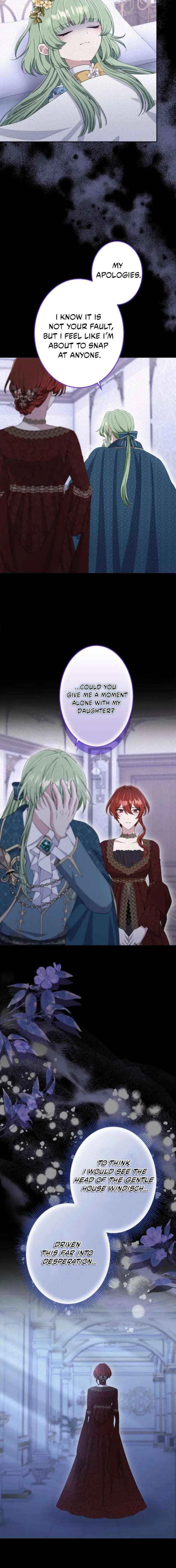 Did You Like Me? Chapter 66 – Page 2
