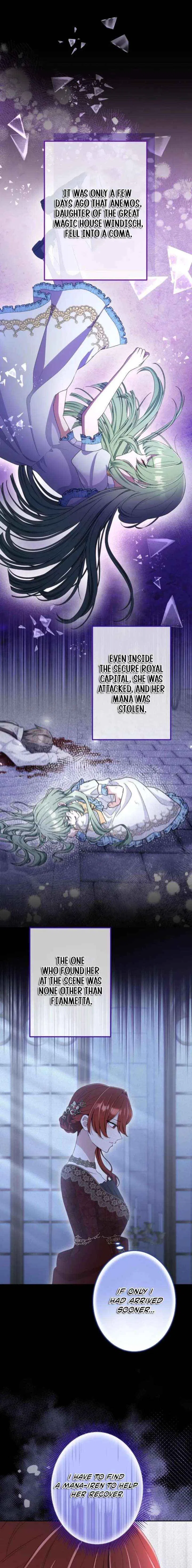 Did You Like Me? Chapter 66 – Page 3