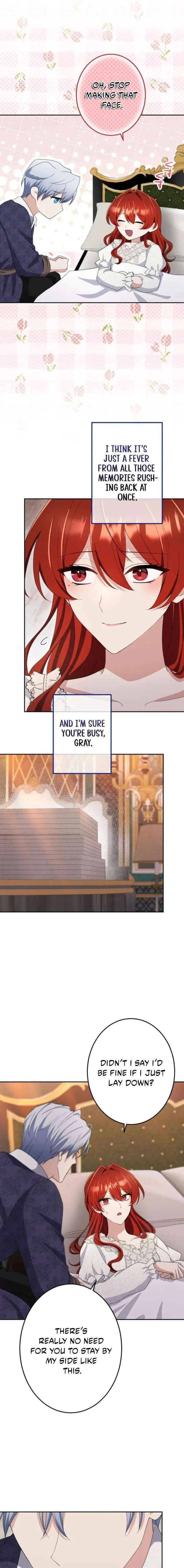 Did You Like Me? Chapter 66 – Page 7