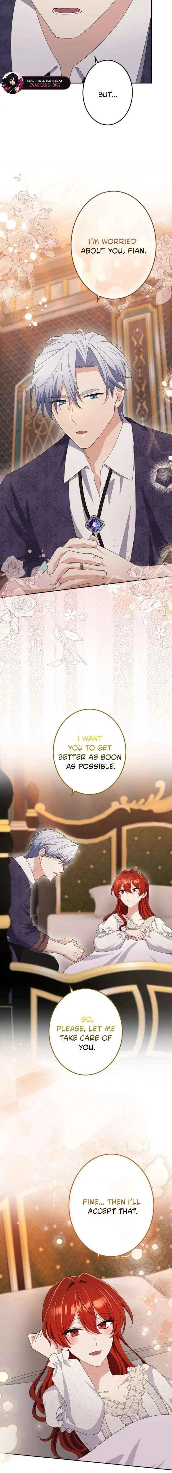 Did You Like Me? Chapter 66 – Page 8