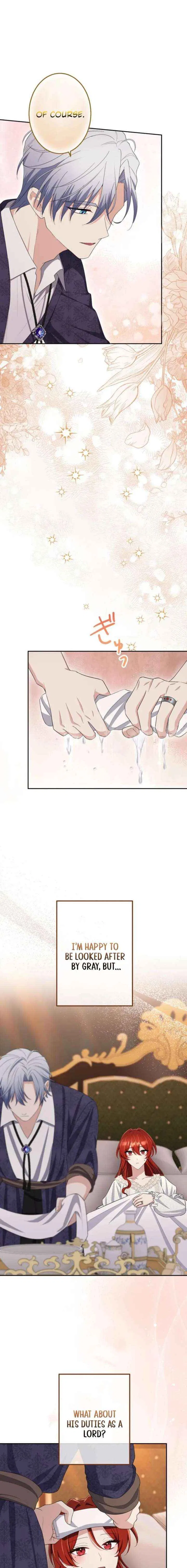 Did You Like Me? Chapter 66 – Page 9