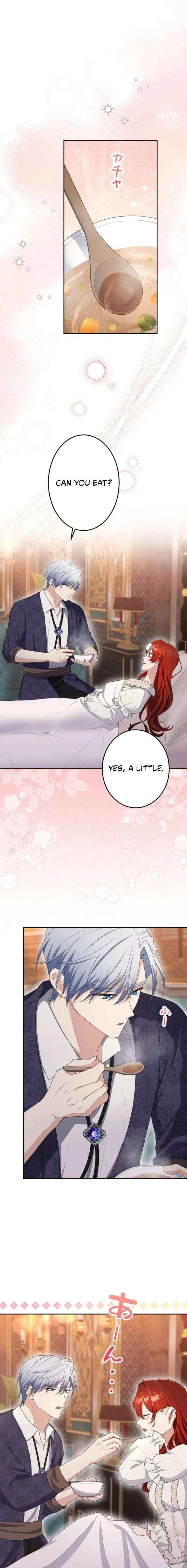 Did You Like Me? Chapter 66 – Page 11