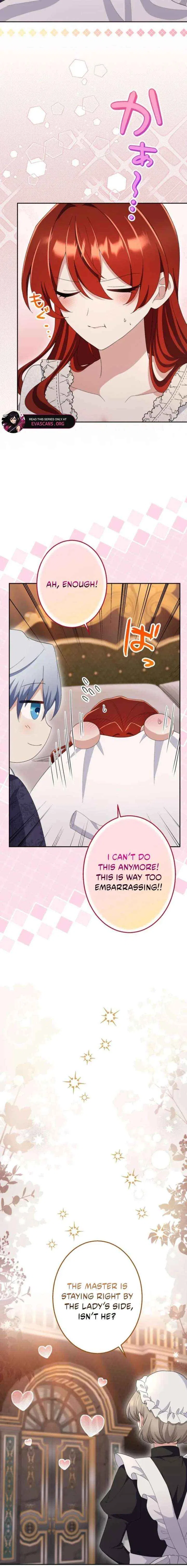 Did You Like Me? Chapter 66 – Page 12