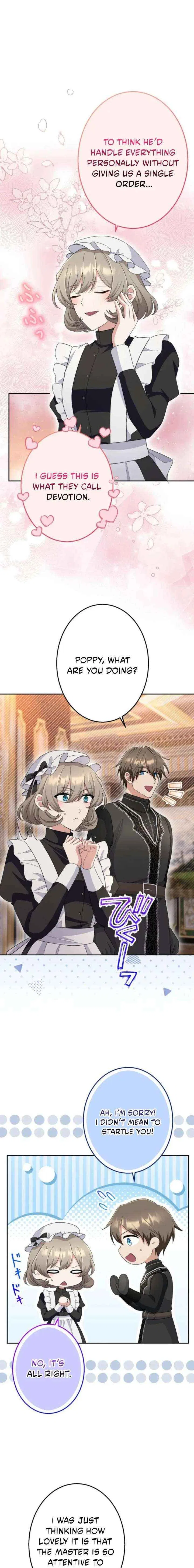 Did You Like Me? Chapter 66 – Page 13